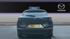 Mazda Cx-30 2.0 e-Skyactiv G MHEV Sport Lux 5dr Petrol Hatchback